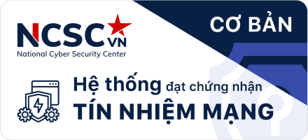 Tính nhiệm mạng